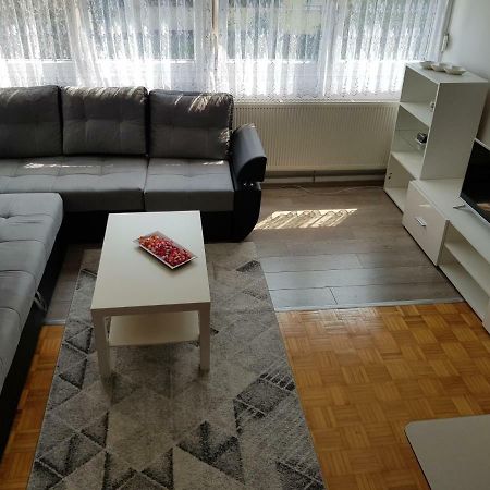 Apartman Tasa Μπάνια Λούκα Εξωτερικό φωτογραφία
