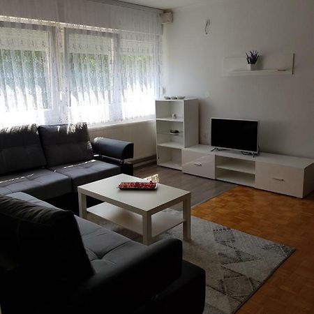 Apartman Tasa Μπάνια Λούκα Εξωτερικό φωτογραφία
