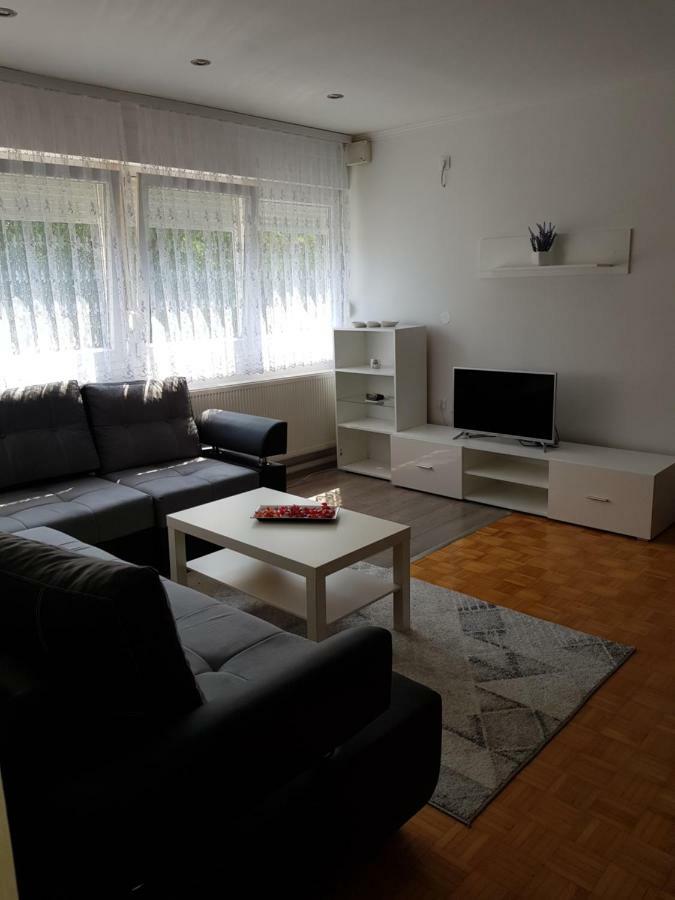 Apartman Tasa Μπάνια Λούκα Εξωτερικό φωτογραφία