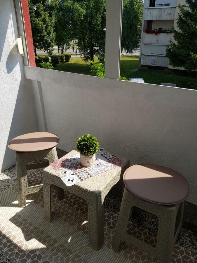 Apartman Tasa Μπάνια Λούκα Εξωτερικό φωτογραφία