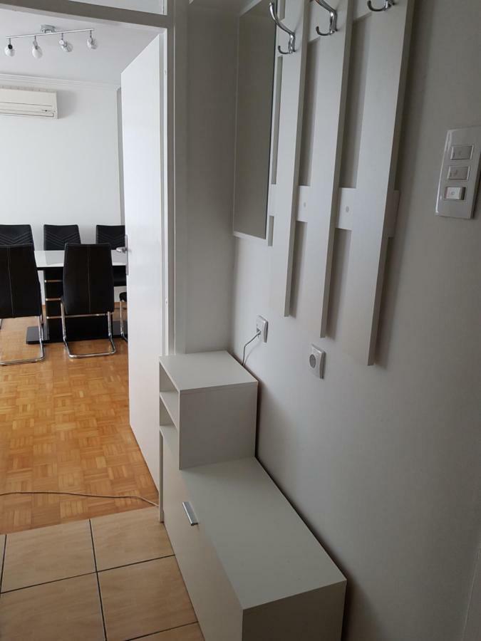 Apartman Tasa Μπάνια Λούκα Εξωτερικό φωτογραφία