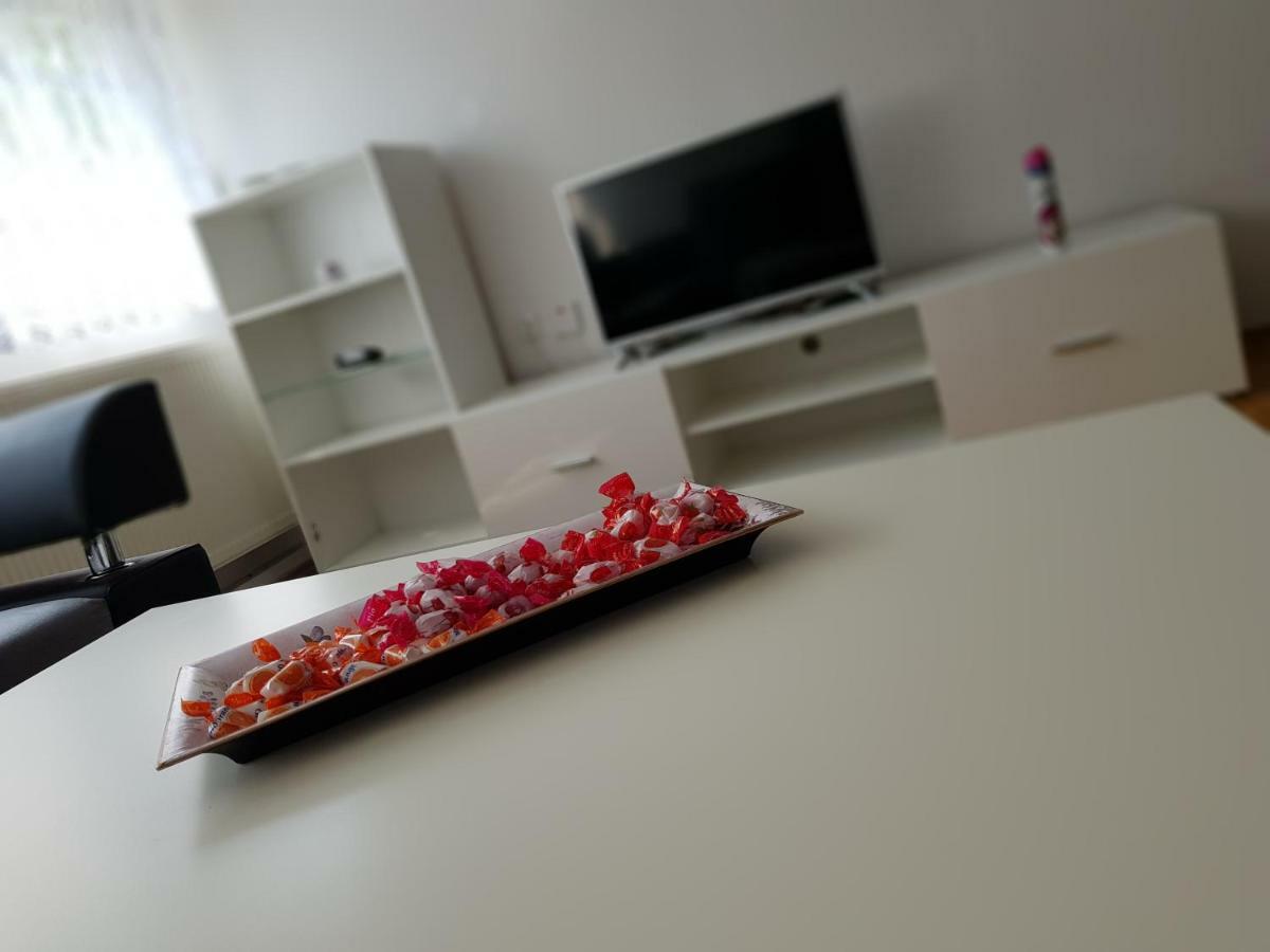 Apartman Tasa Μπάνια Λούκα Εξωτερικό φωτογραφία