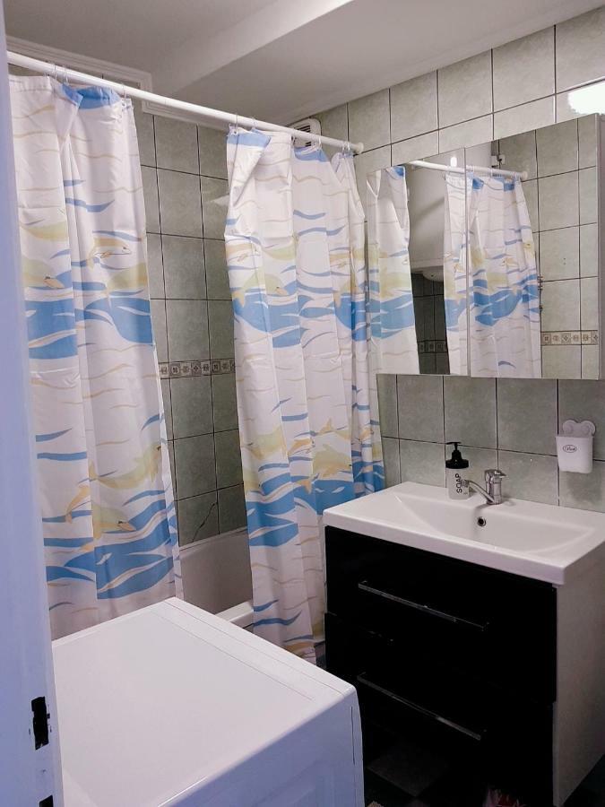Apartman Tasa Μπάνια Λούκα Εξωτερικό φωτογραφία