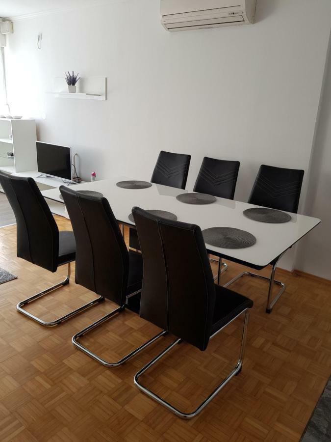 Apartman Tasa Μπάνια Λούκα Εξωτερικό φωτογραφία