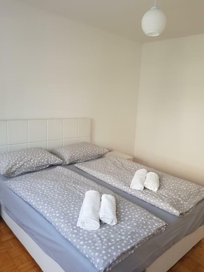 Apartman Tasa Μπάνια Λούκα Εξωτερικό φωτογραφία