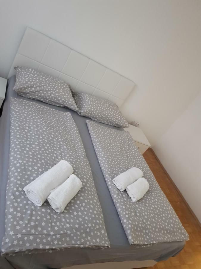 Apartman Tasa Μπάνια Λούκα Εξωτερικό φωτογραφία