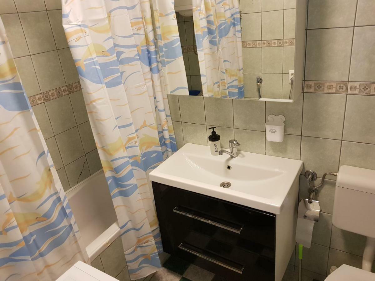 Apartman Tasa Μπάνια Λούκα Εξωτερικό φωτογραφία