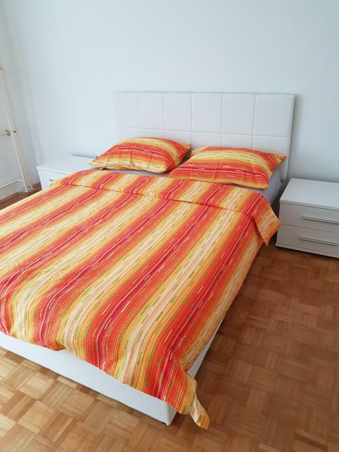 Apartman Tasa Μπάνια Λούκα Εξωτερικό φωτογραφία