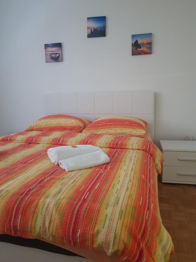 Apartman Tasa Μπάνια Λούκα Εξωτερικό φωτογραφία