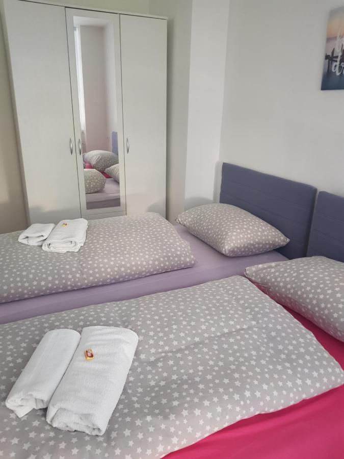 Apartman Tasa Μπάνια Λούκα Εξωτερικό φωτογραφία