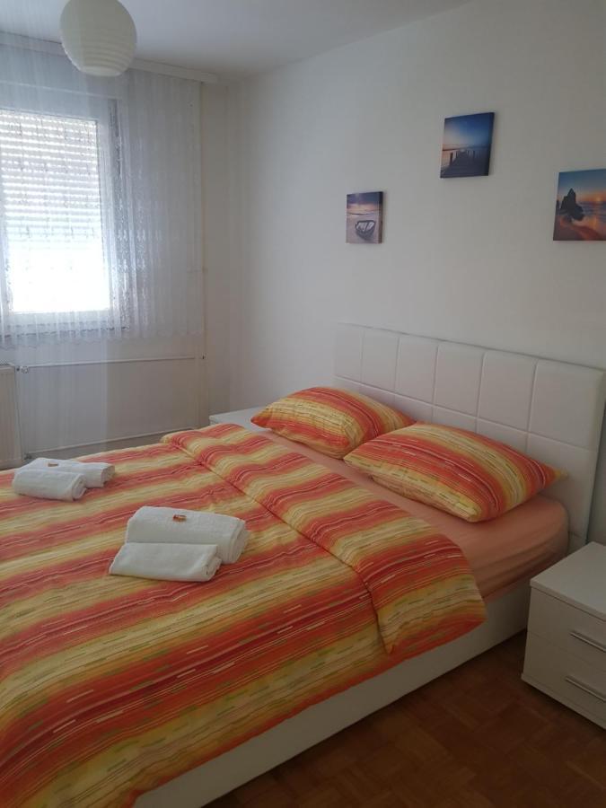 Apartman Tasa Μπάνια Λούκα Εξωτερικό φωτογραφία